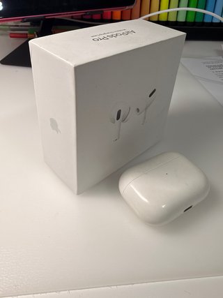 Apple AirPods Pro 1ª Generación