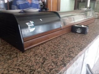 Vitrina Refrigerada para Hostelería