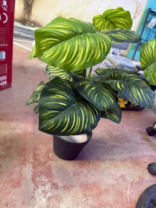 Planta Artificial Decorativa