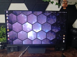 Monitor Gigabyte OLED 240Hz