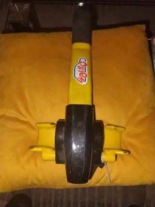 Antirrobo de Volante para Coche