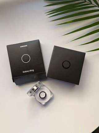 Samsung Galaxy Ring