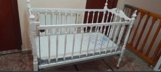 Colchón para Cuna 60x120 cm