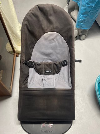 Hamaca BabyBjörn