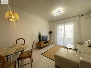 Piso en venta en Playa del Cura en Torrevieja