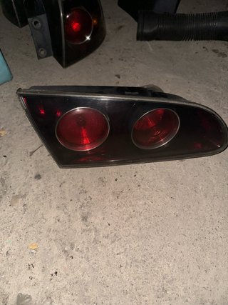 Faro trasero Seat Ibiza