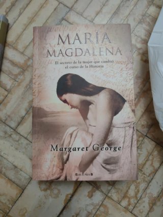 María Magdalena