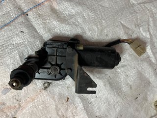 Motor Limpiaparabrisas Trasero Suzuki Samurai