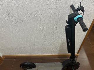 Patinete Cecotec Bongo Serie A Advance
