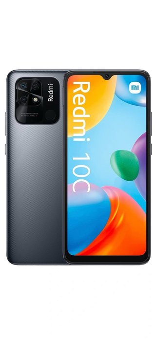Xiaomi Redmi 10C