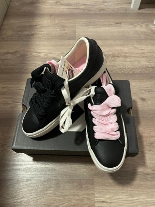 Zapatillas Converse Negras Talla 40