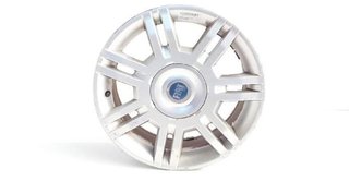 Llanta fiat 244531 7jx16h2-41 stilo (192) 1.6 16v