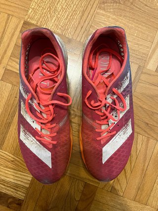 Zapatillas adidas Adizero Pro