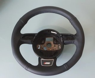 Volante Deportivo Audi S-Line