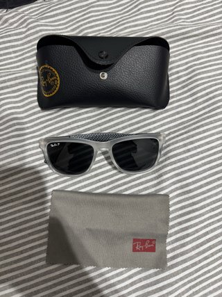 Gafas de sol Ray-Ban Ferrari
