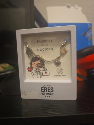 Pulsera de la Doctora Promojoya