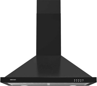 Cecotec Campana Extractora Piramidal 60cm