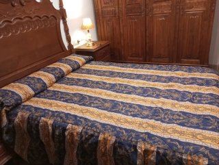 Colcha para Cama de Matrimonio