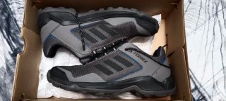 Zapatillas Adidas Terrex Talla 43.5