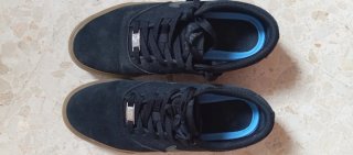 Zapatillas Nike Negras