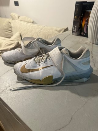 Zapatillas Nike Savaleos