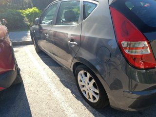 Hyundai i30 2009