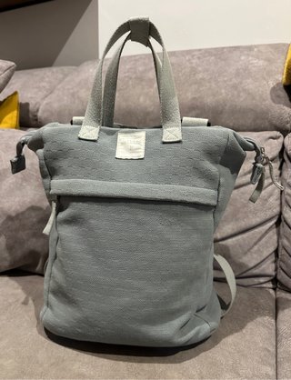 Mochila Walking Mum Eco Mum Cloud