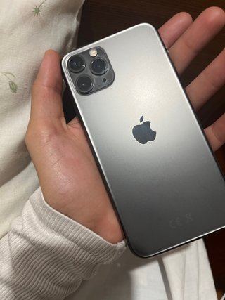 iPhone 11 Pro
