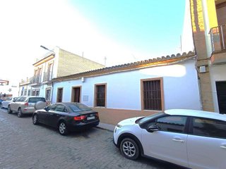 Chalet en venta en Castilleja de la Cuesta