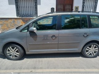 Volkswagen Touran 2005