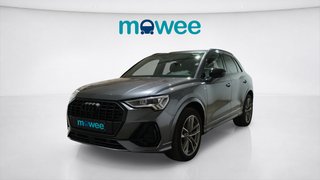 Audi Q3 Black line 35 TFSI 110 kW (150 CV) S tronic