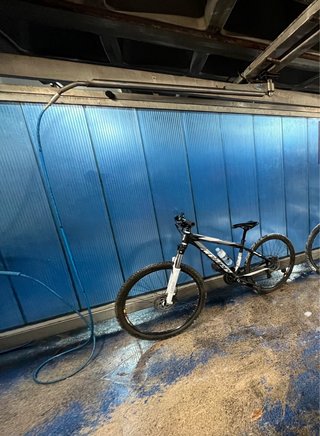 Bicicleta de Montaña MTB Conor