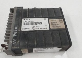 Centralita motor 030906022j volkswagen polo 131276