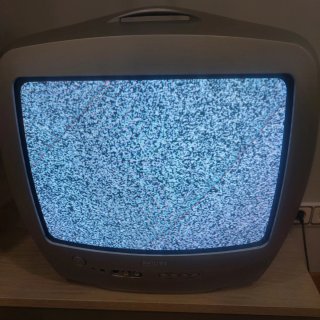 Televisor Philips Vintage