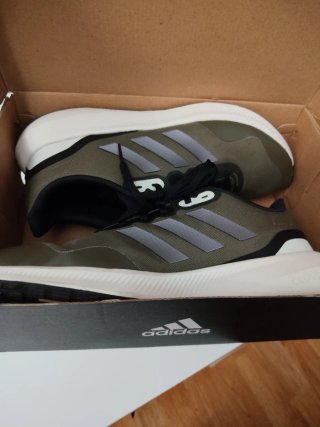 Zapatillas Adidas Runfalcon 3.0 TR