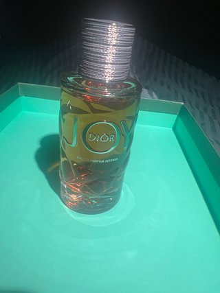 Joy by Dior Eau de Parfum Intense 90 ml