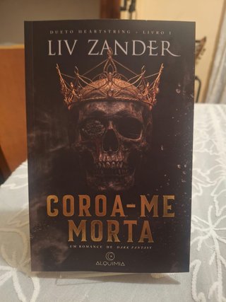 Coroa-me Morta