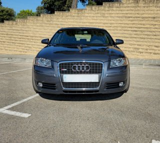 Audi A3 2006
