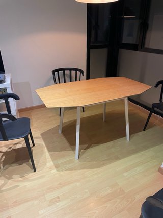 Mesa abatible IKEA PS 2012