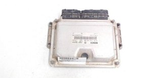 Centralita motor renault 8200141954 megane 132003