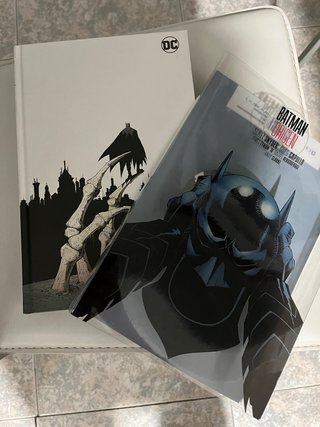 Batman, origen