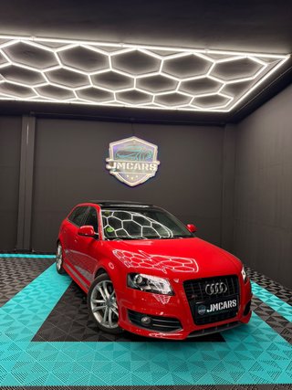 Audi S3 2009