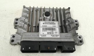 Renault 237100120r centralita motor megane 308106