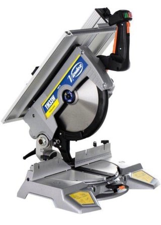 Ingletadora Virutex TM33W