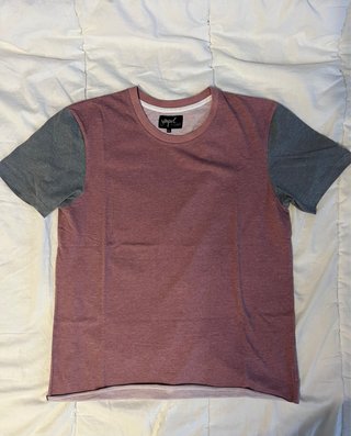 Camiseta Simpel brand Talla M