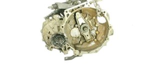Caja cambios volkswagen tkv golf 1.6 tdi 21012037