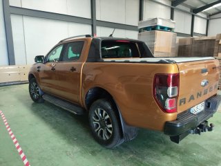 Ford Ranger 2021