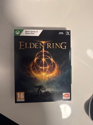 Elden Ring (Xbox Series X / Xbox One)