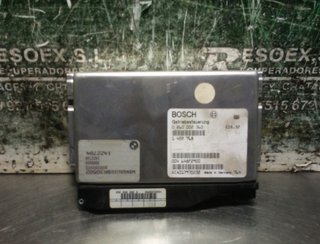 Centralita bmw 0260002360 serie 5 berlina 361313