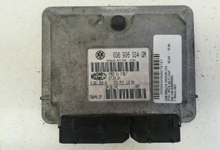 Centralita motor seat 274747 036906034 ibiza (6l1)